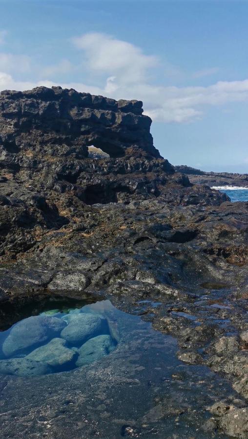 Appartamento La Perle D'Akoya Saint-Leu Esterno foto