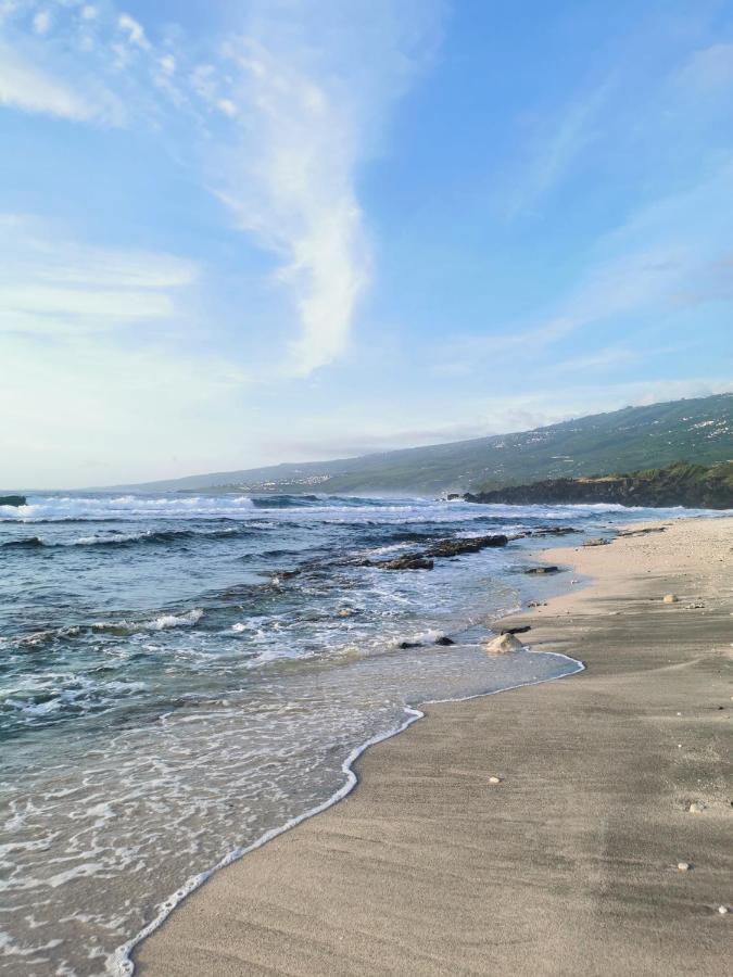 Appartamento La Perle D'Akoya Saint-Leu Esterno foto