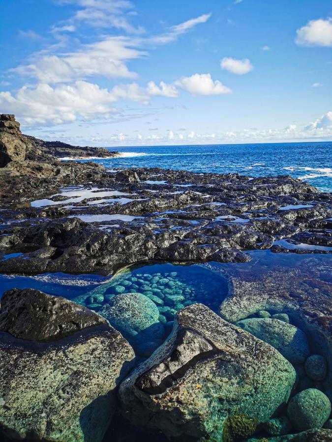 Appartamento La Perle D'Akoya Saint-Leu Esterno foto